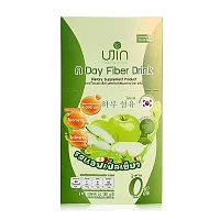 Ujin A Day Fiber Drink [15g x 10 Sachets]