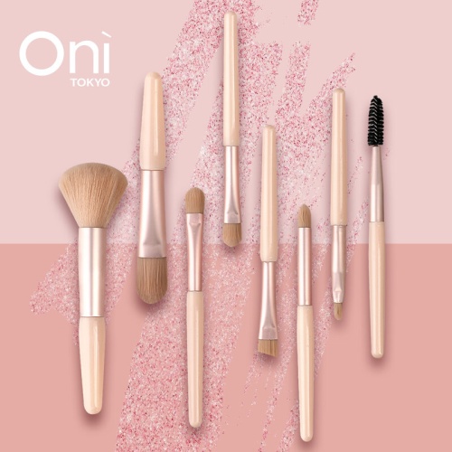 Oni Twinkle Brush Set фото 2