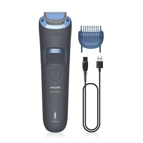 Philips Beard Trimmer 1pc