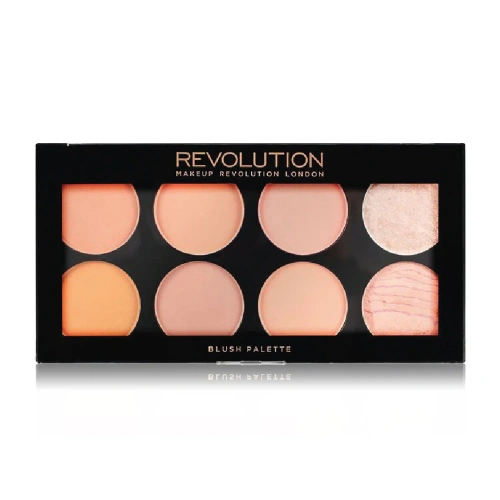 Makeup Revolution Ultra Blush Palettte 13g