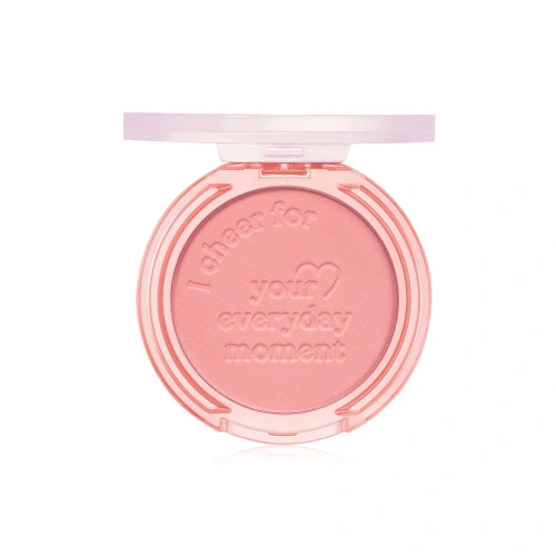 Peripera Pure Blushed Sunshine Cheek 4.2g Peripera Pure Blushed Sunshine Cheek 4.2g