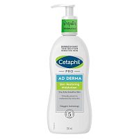 Cetaphil Pro AD Restoring Body Moisturizer 295ml