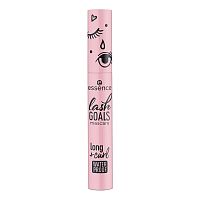 Essence Lash Goals Mascara Long  Curl Waterproof 21g.