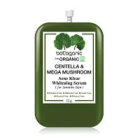 Fuji Cream Botaganic Centella & Mega Mushroom Acne Klear Whitening Serum 12g