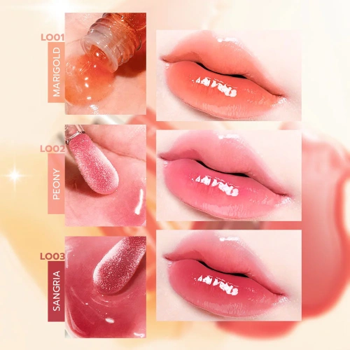 In2It Plumping Lip Oil 4g фото 3 In2It Plumping Lip Oil 4g фото 3