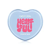 Cathy Doll Heartful Color Lip Mask 7g