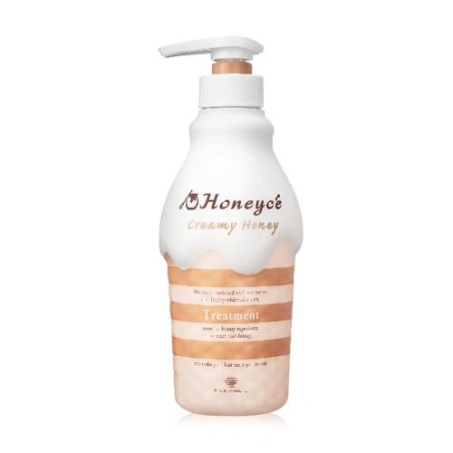 Honeyce Creamy Honey Treatment 470ml