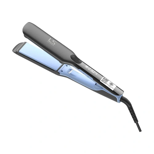 Lesasha Supervibrate Hair Crimper Wide Plate