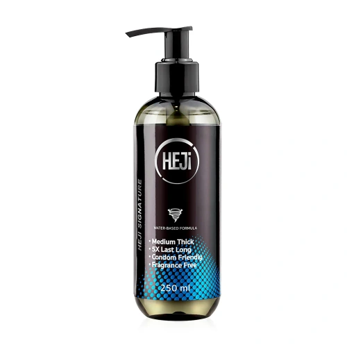 Heji Signature 250ml Heji Signature 250ml