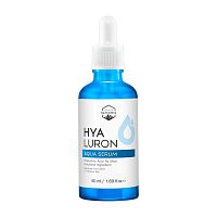 Naturista Hyaluron Aqua Serum 50 ml.