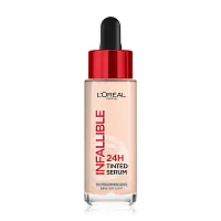 Loreal Paris Infallible 24H Tinted Serum 30ml