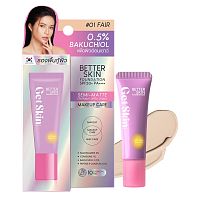 #Get Skin Better Skin Foundation 10ml 01