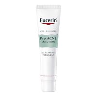 Eucerin Pro Acne Solution A.I Clearing treatment