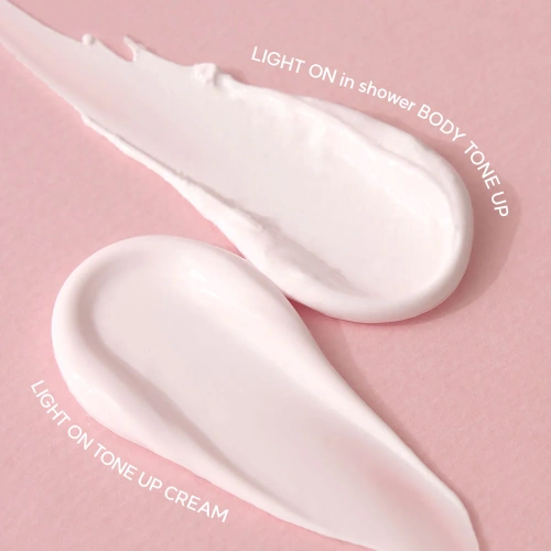 BOM Light On Tone Up Cream 40ml фото 4
