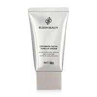 BLOOM BEAUTY Ceramide Facial Tone-Up Cream 60g