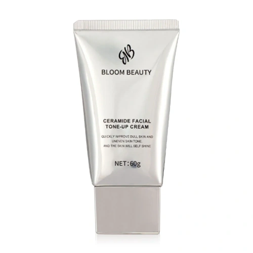 BLOOM BEAUTY Ceramide Facial Tone-Up Cream 60g BLOOM BEAUTY Ceramide Facial Tone-Up Cream 60g