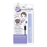 Meiji Cream Butterfly Pea Hair Couture Serum 6g