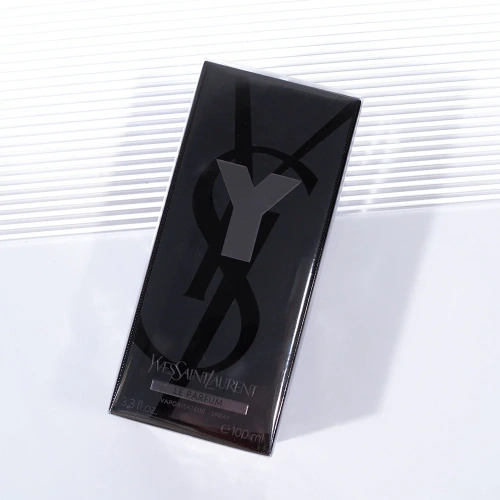 YSL Y Le Parfum 100ml фото 2