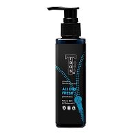 Tros Pro Men'S Intimate Wash All Day Fresh 130 Ml.