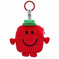 Codec.Creation Coin Bag Mr.Men Strong 1pcs.