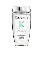 Symbiose Bain Purete Purifying Anti-Dandruff Cellular Shampoo, For Sensitive Scalp Prone To Dandruff. 250 mL - 100% оригинал