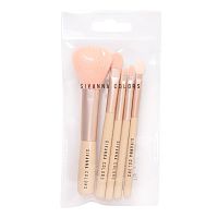 Sivanna Brush Set 5pcs.