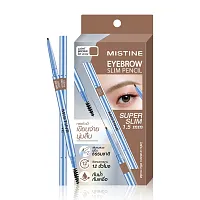 MISTINE Eyebrow Slim Pencil 0.06g