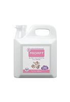 Prompt Alcohol Sanitizer 1,000mL Pink Gallon - 100% оригинал