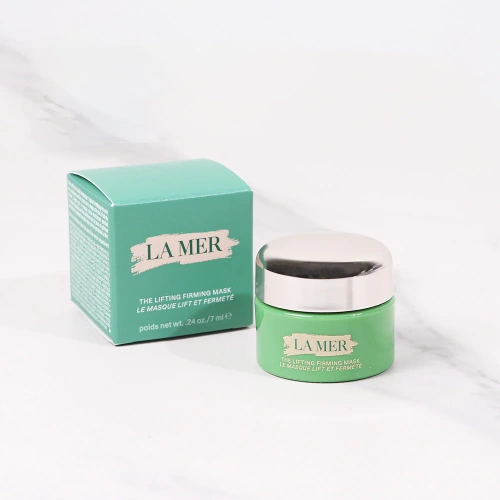 La Mer the Lifting And Firming Mask 7ml фото 2