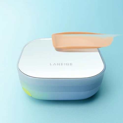 Laneige Neo Cushion Mewy SPF42 PA++ Refill 15g фото 5