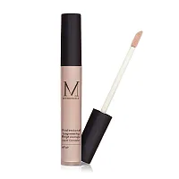Merrezca Professional Long Wearing & High Coverage Liquid Concealer 4g
