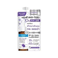 MizuMi Advance Nio-TXB3Concentrate Serum 6 g.