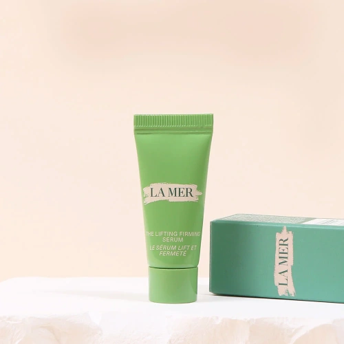 La Mer The Lifting Firming Serum 3ml фото 2
