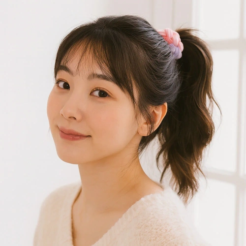 KVY Hair Ties [2pcs] фото 2