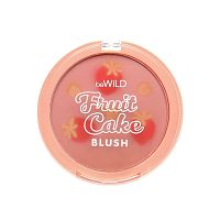 Bewild Fruit Cake Blush 7.5g. 01 Strawberrycake