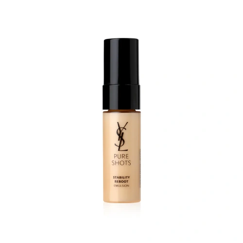 YSL Pure Shots Stability Reboot Emulsion 7ml
