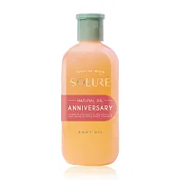 SOLURE Anniversary Body Oil 285ml