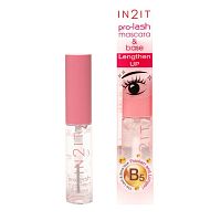 In2it Lash Brow Pro Mascara 6.5g. PLM11