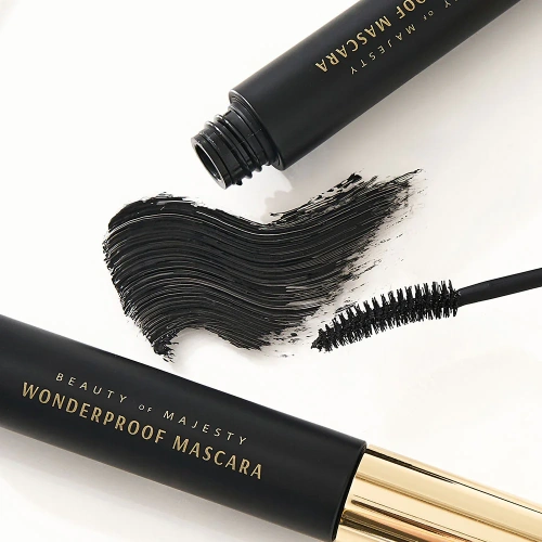 BOM Wonderproof Mascara Volume&Curl 8g фото 3
