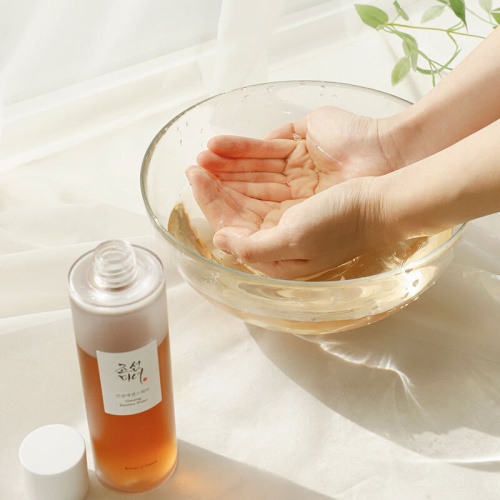 Beauty Of Joseon Ginseng Essence Water 150ml фото 4 Beauty Of Joseon Ginseng Essence Water 150ml фото 4