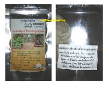 Капсулы для лечения простатита, почек и инфекций мочеполовой системы Natchaporn Herb, 100 капсул. Таиланд