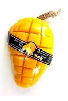 Мыло тайское ручной работы Манго Soap Mango, Таиланд