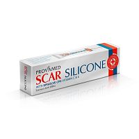 Provamed Scar Silicone 10g.