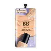 Snowgirl BB True Matte [8g x 2pcs]