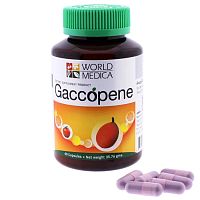 Экстракт Момордики и Дикого Томата Khaolaor Gaccopene, Таиланд