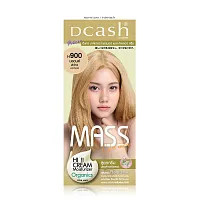 Dcash Master Primer Mass Color Cream 110ml