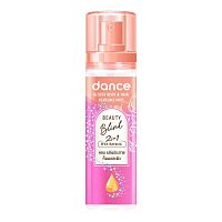 Dance Glossy Body  Hair Perfume Mist Beauty Blink 80 Ml.
