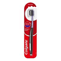 Colgate Toothbrush Optic White Purple 1'S