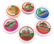 Блеск для губ, увлажняющий бальзам 10 г / Lip care 10 g., Таиланд