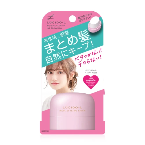 LUCIDO-L Styling Stick Extra Hard 13g